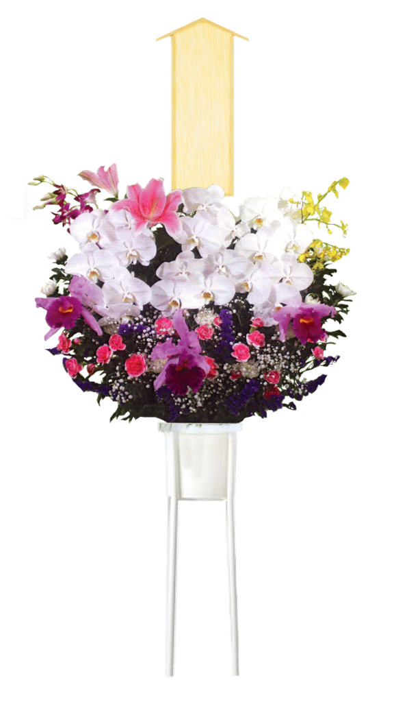 お供え花 和花5