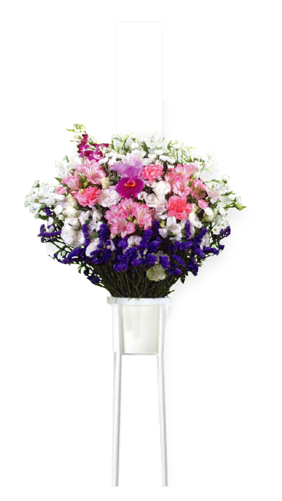 お供え花 洋花1