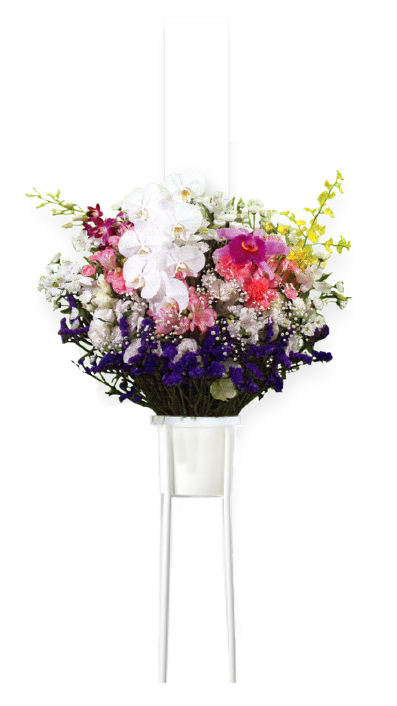 お供え花 洋花2