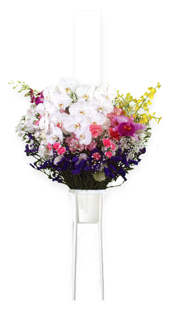 お供え花 洋花3