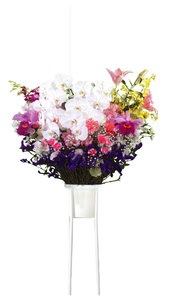 お供え花 洋花4