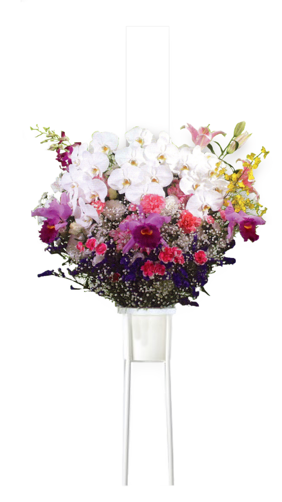 お供え花 洋花5